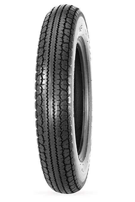 Avon -  Safety Mileage AM7