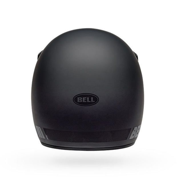 Bell Moto 3 - Matte Black