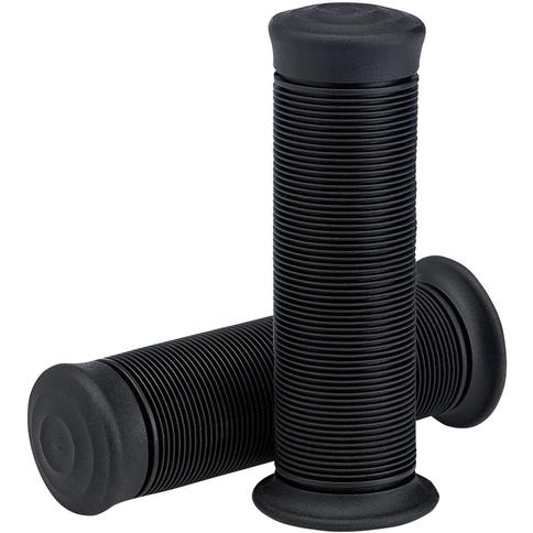 Biltwell Kung Fu Grips - Black