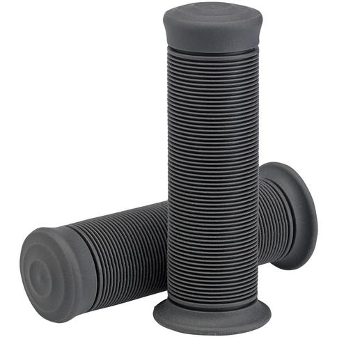 Biltwell Kung Fu Grips - Grey