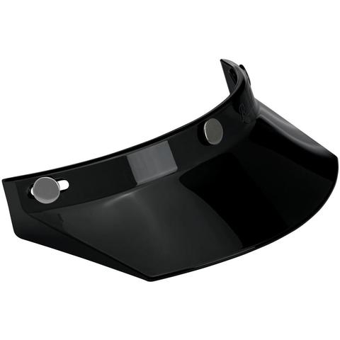 Biltwell Moto Visor - Black