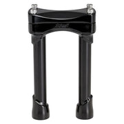 Biltwell Murdock Risers - Black