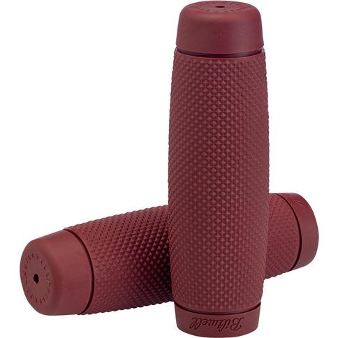 Biltwell RECOIL GRIPS - Oxblood