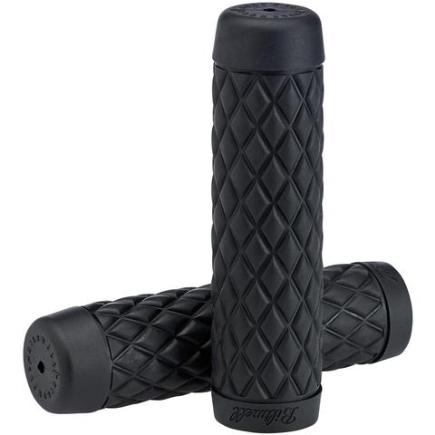 Biltwell Torker Grips - Black