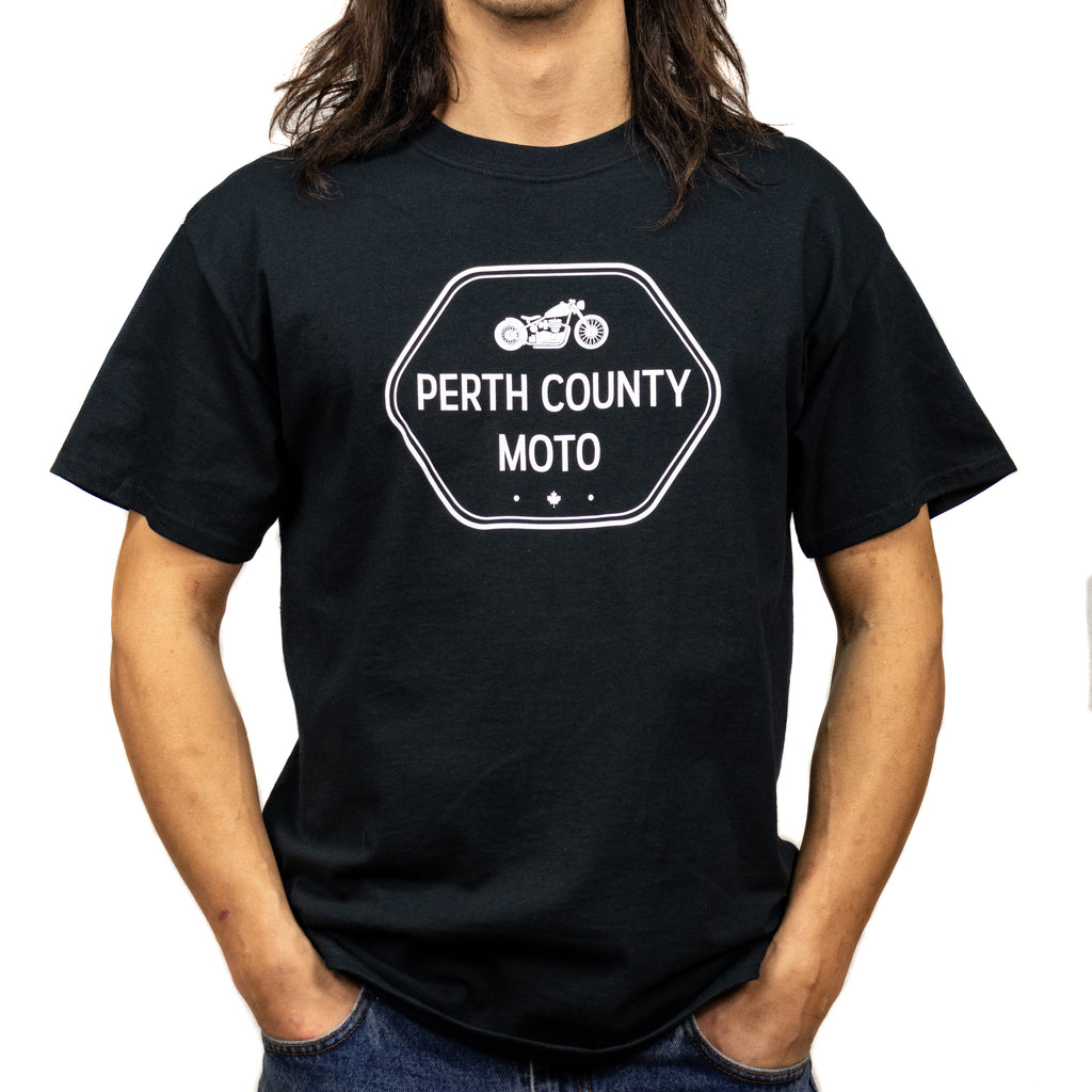 Men's Tees – Perth County Moto
