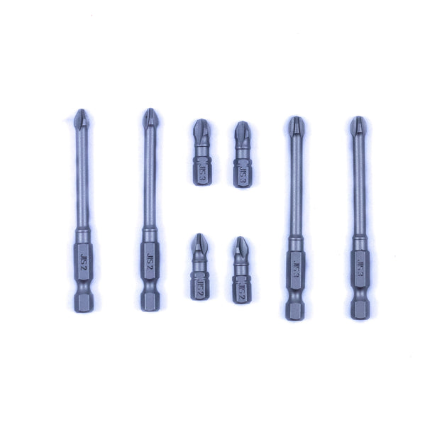 Go Fast Innovations JIS Impact Driver Bits Perth County Moto