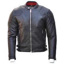 Goldtop England The '76 Cafe Racer - Black