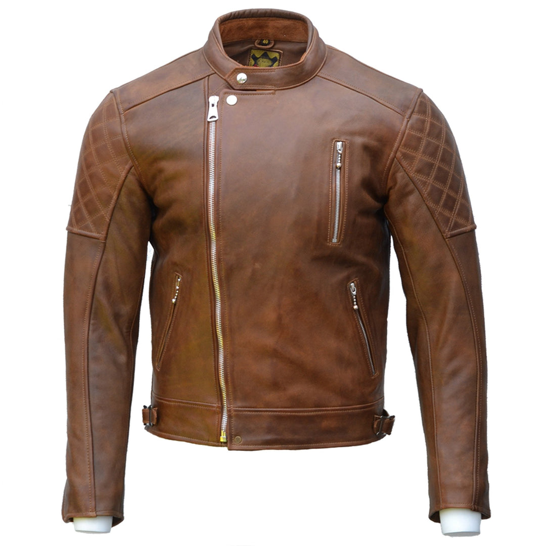 Goldtop England Perth County Moto