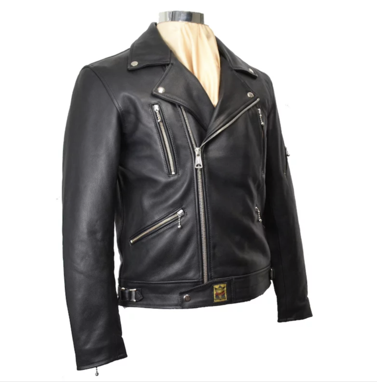 Goldtop motorcycle clothing online