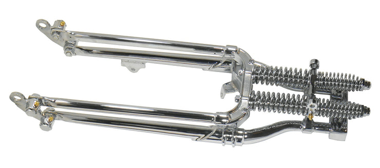 Hardbody Antique Style Springer