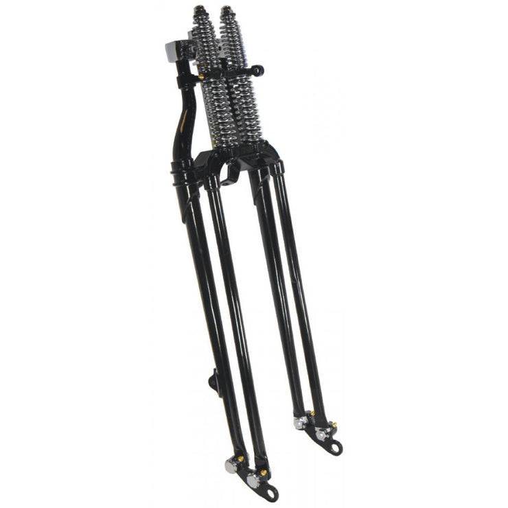 Hardbody Antique Style Springer