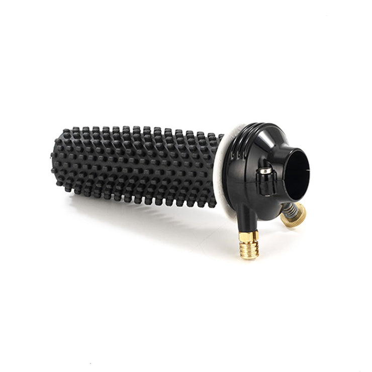 Kustom Tech - Throttle