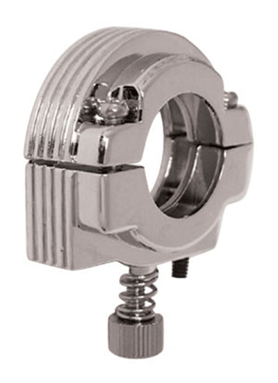 V-Factor Throttle With Tube 1"