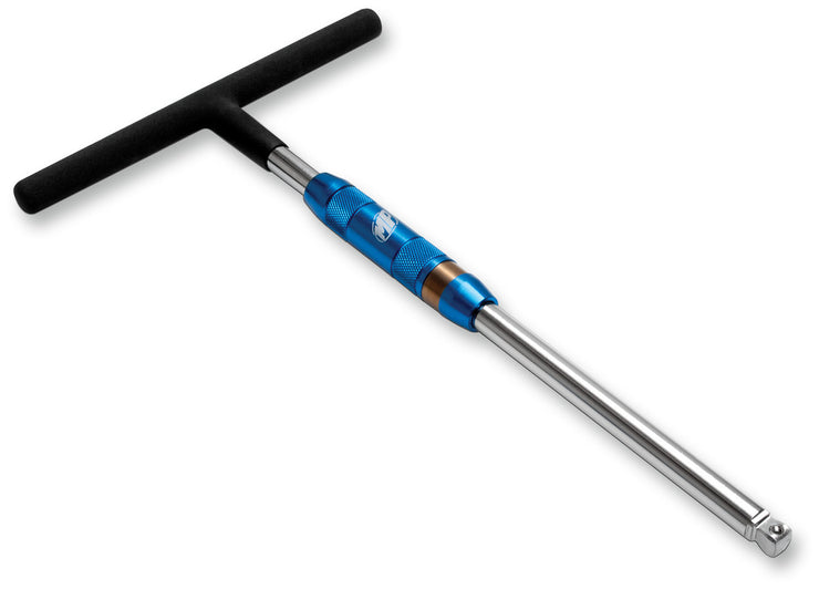 Motion Pro Spinner 2 T-Handle With Swivel Drive