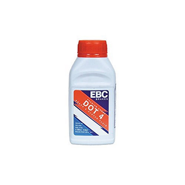 EBC - Brake Fluid DOT-4