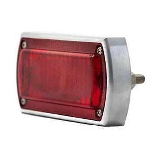 Prism Supply Co - Box Chopper Tail Light