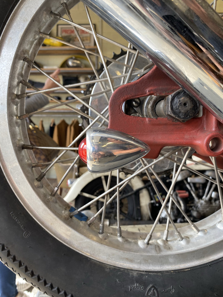 Prism Supply Co Bullet Tail Light