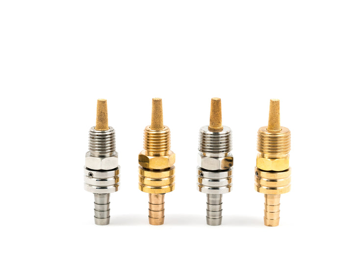 Prism Supply Co Petcock 1/8" NPT