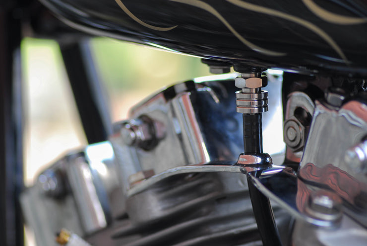 Prism Supply Co Petcock 1/8" NPT