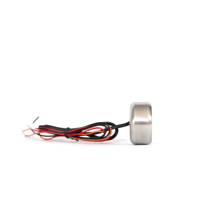 Prism Supply Co Weld-On Flat Tail Light