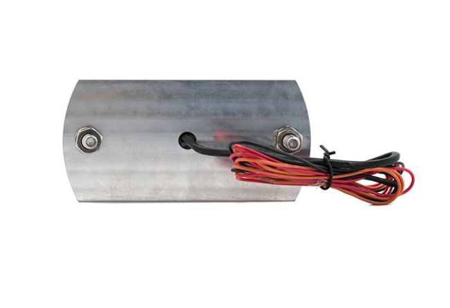 Prism Supply Co - Box Chopper Tail Light