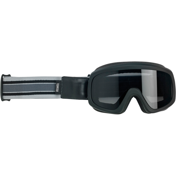 Biltwell Overland 2.0 Goggles - Racer