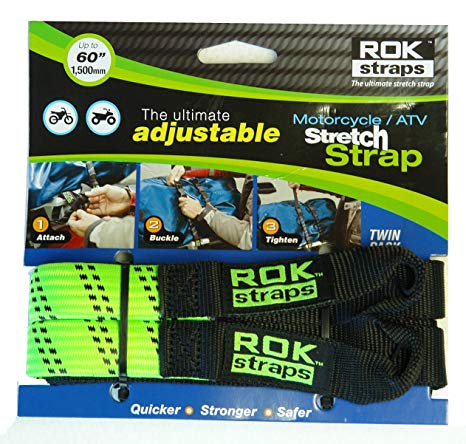 Rok Straps - 42"