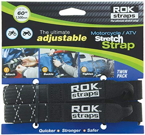Rok Straps - 60"