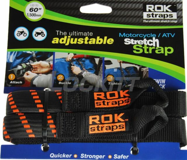 Rok Straps - 42"