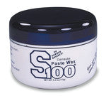 S100 Carnauba Paste Wax