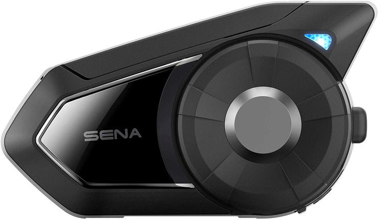 Sena 30K Bluetooth Headset – Perth County Moto