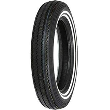 Shinko Classic 240 - Whitewall