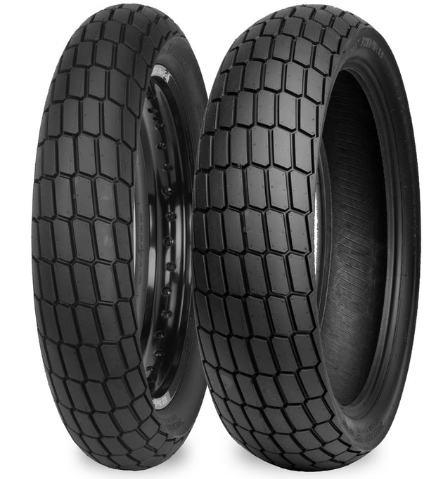 Shinko SR268 Flat Track Tires