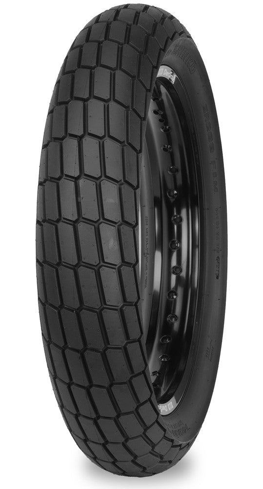 Shinko SR268 Flat Track Tires