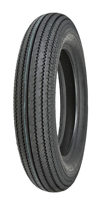 Shinko Super Classic 270 - Black