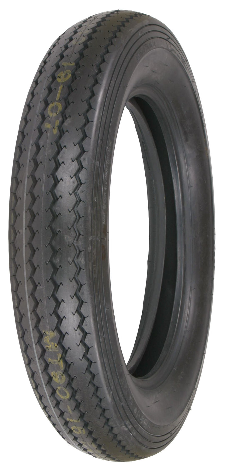 Shinko Classic 240 - Black