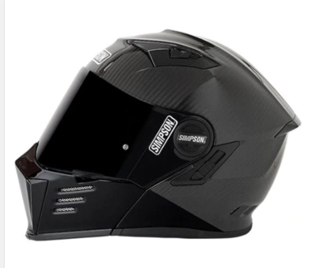 carbon-fiber-simpson-mod-bandit-motorcycle-helmet-with-tinted-visor