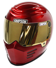 candee-red-motorcycle-helmet-with-gold-visor