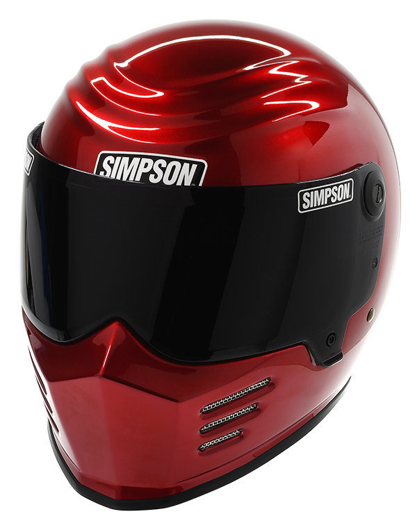 candee-red-motorcycle-helmet-with-tinted-visor