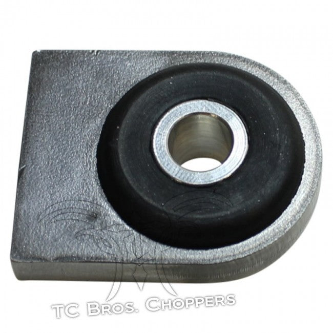 TC Bros - Heavy Duty Oil Tank Mounting Kit