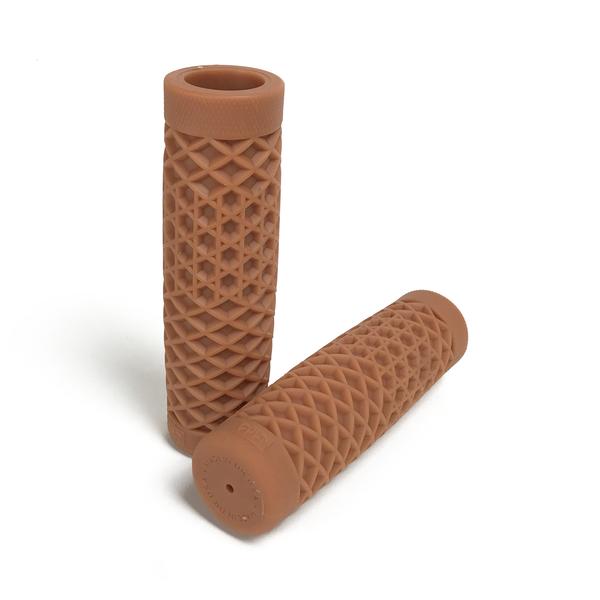 Vans X Cult Motorcycle Grips - Gum