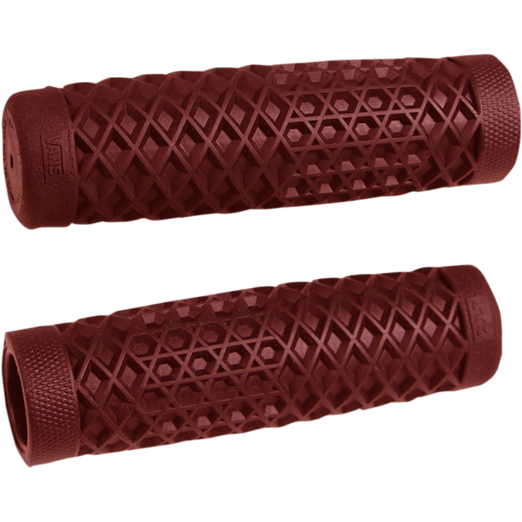 Vans X Cult Motorcycle Grips - Gum