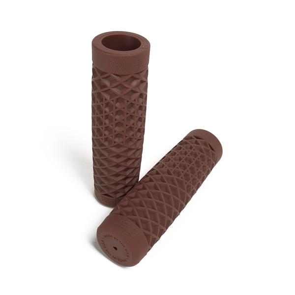 Vans X Cult Motorcycle Grips - Gum