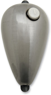 Drag Specialties Wasp Style Fuel Tank (Axed Style Tank)