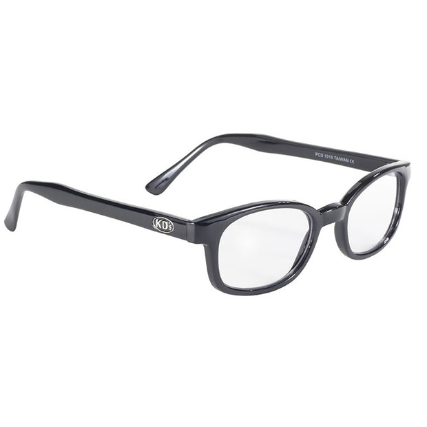 KD Sunglasses – Perth County Moto - Main Image