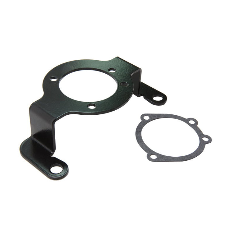 TC Bros Air Cleaner/Carb Support Bracket For HD Twin Cam Engines