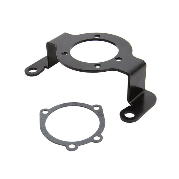 TC Bros Air Cleaner/Carb Support Bracket For HD Twin Cam Engines
