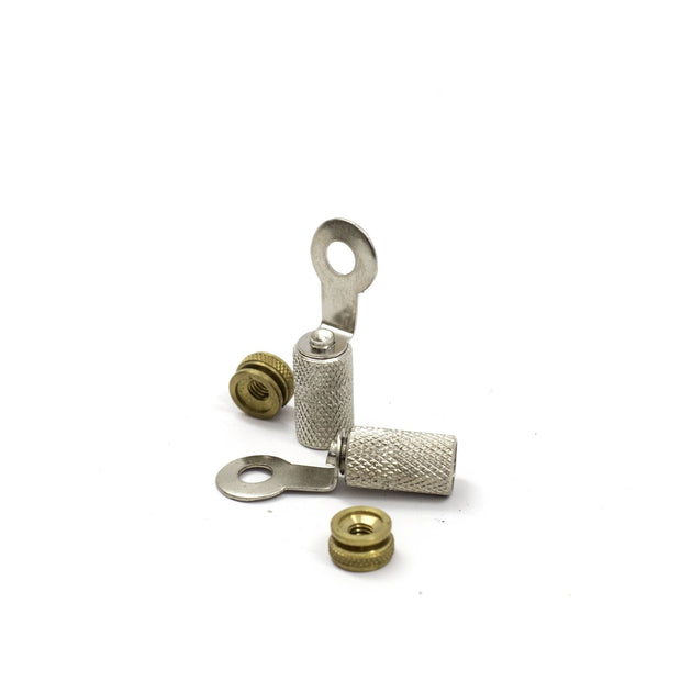 Prism Supply Co Spark Plug Wire Ends