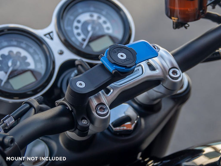 Quad Lock Handlebar Mount