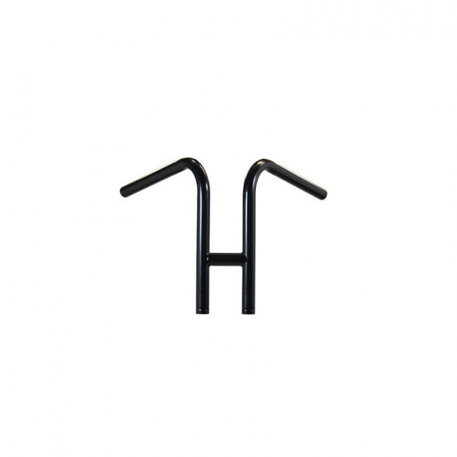 TC Bros. 1" Rabbit Ears Handlebars - Black